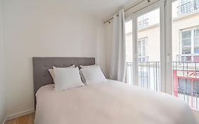 Warm & Welcoming Flat - Family'S Ideal - Marais