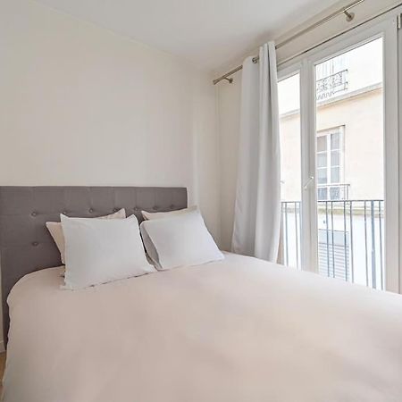 Warm & Welcoming Flat - Family'S Ideal - Marais París Exterior foto